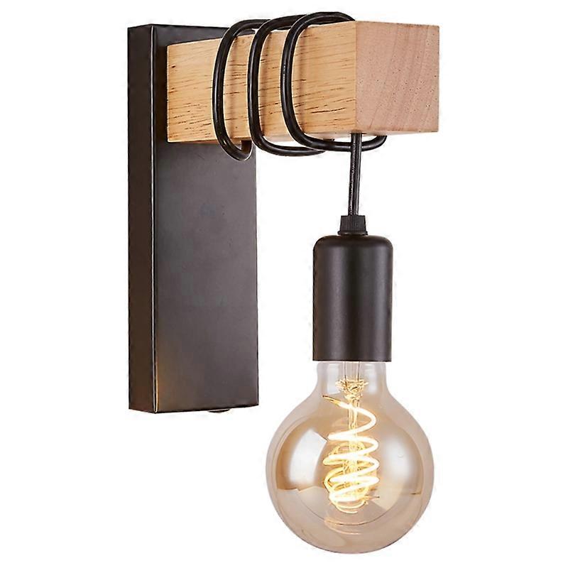 Creative Wall Light Bulbs