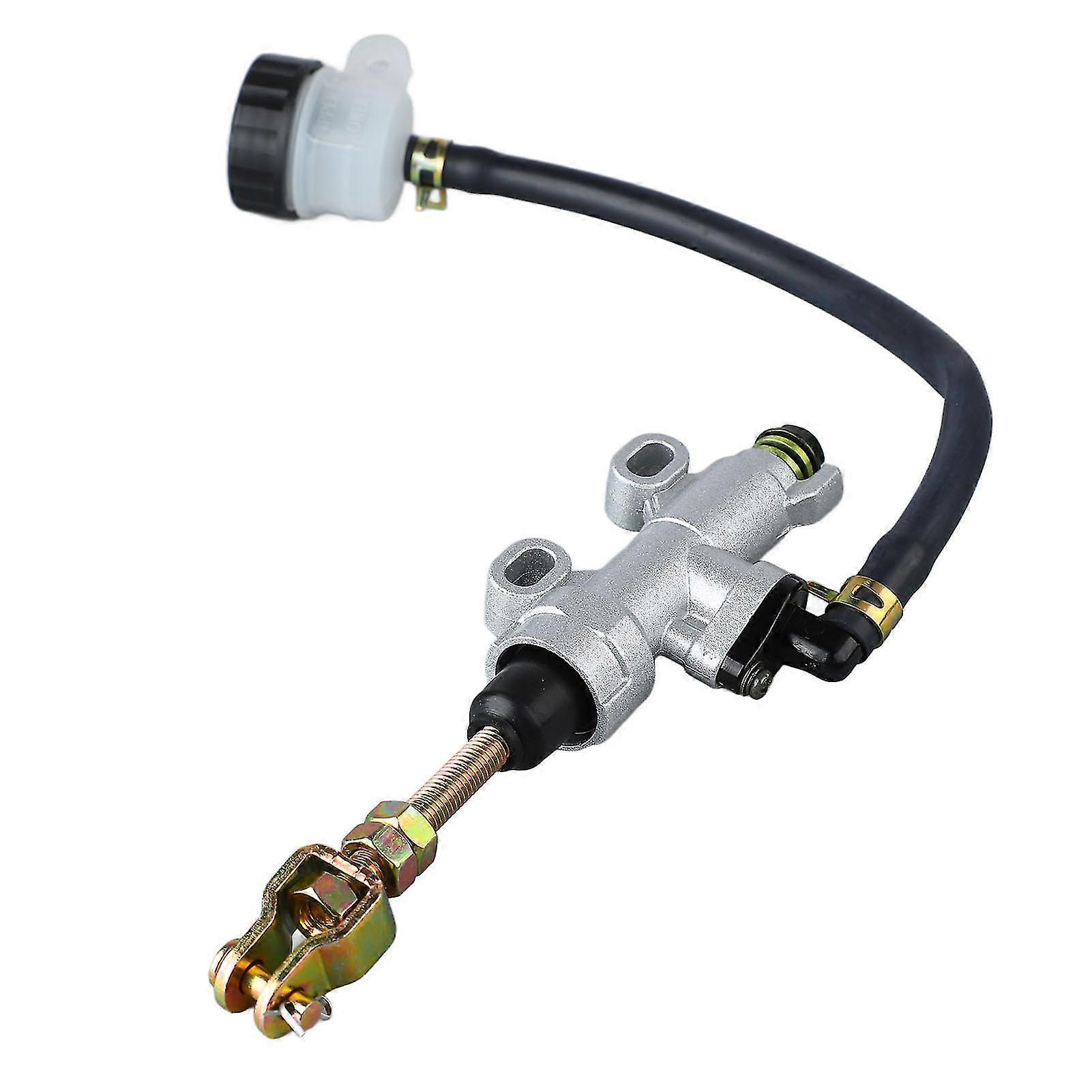 Rear Brake Master Cylinder Pump for Most Motorcycle
