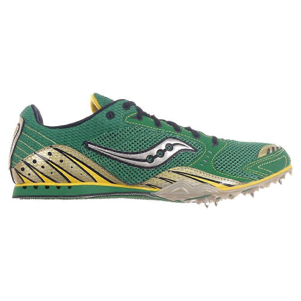 SauconY Velocity Spike 3 shoes Saucony