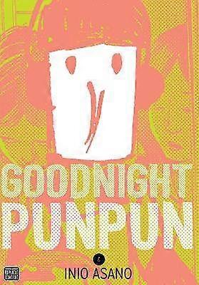 Goodnight Punpun Vol. 4
