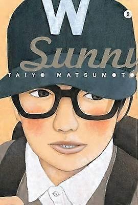 Sunny Vol. 2