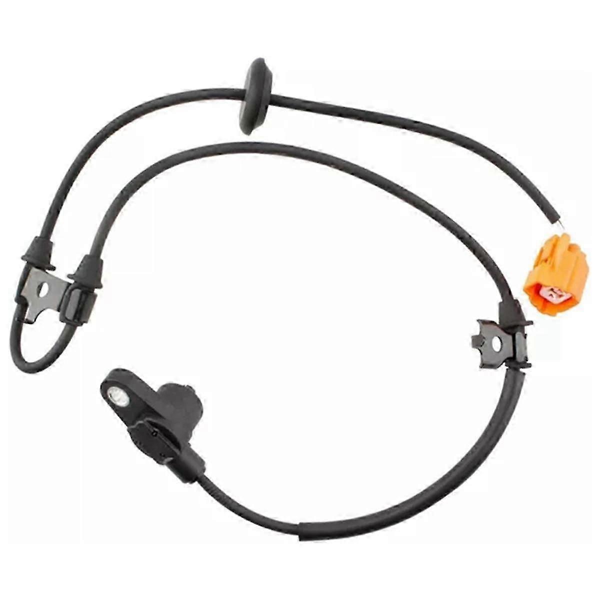 Front Left Abs Wheel Speed Sensor For 2003-2006 Pilot 2005 V6 3.5l 57455-s3v-a11 57455s3va11