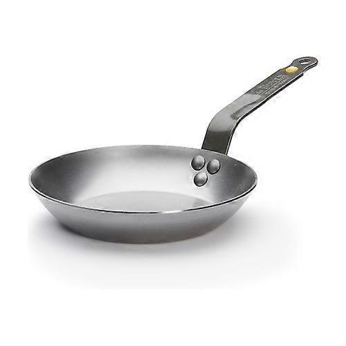 Mineral b 20cm steel frying pan 1 unit