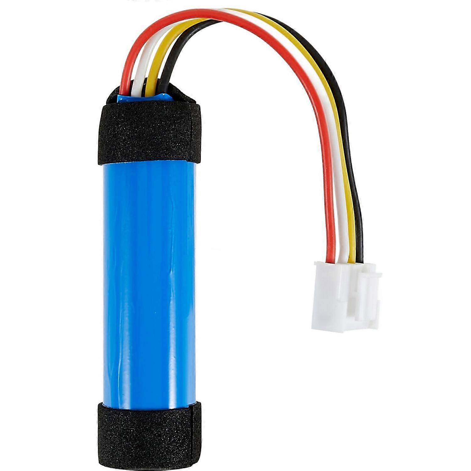 Type A For Harman Kardon Onyx Studio 5/6 3.70V 3285mAh Lithium-Polymer Battery Pack (Encode: