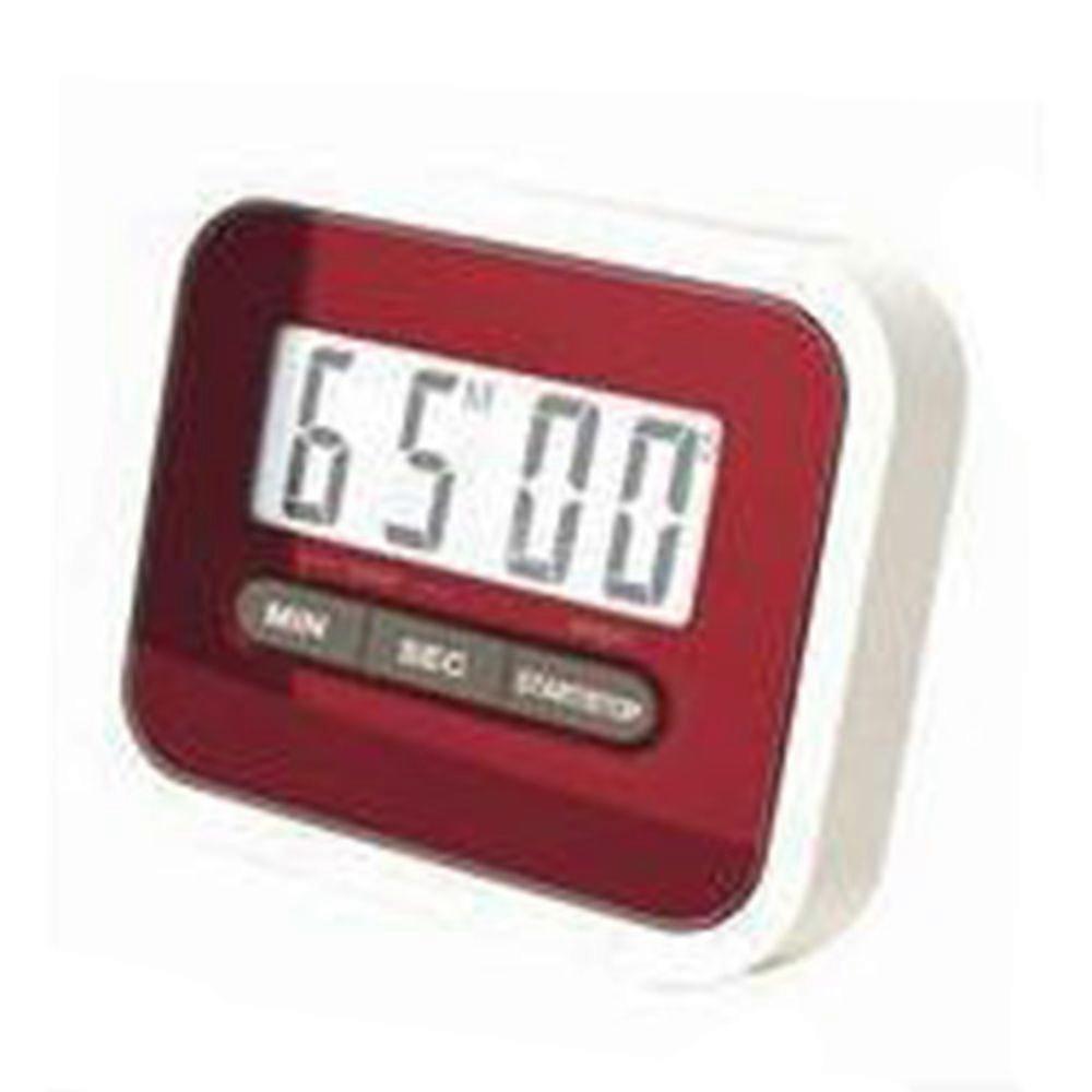 Digital Kitchen Timer Countdown Magnetic