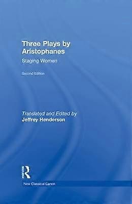 Trois pièces d’Aristophane