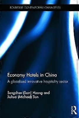Economy Hotels in China