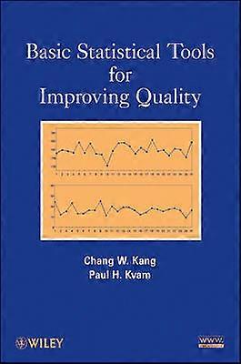 Basic Statistical Tools for Improving Quality