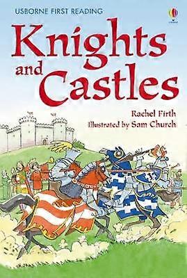 Knights and Castles