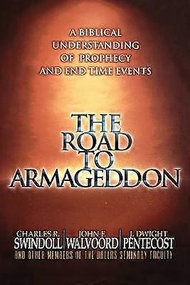 The Road to Armageddon