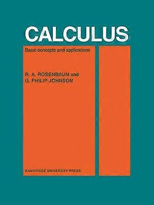 Calculus