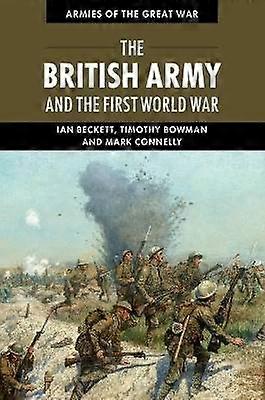 The British Army and the First World War