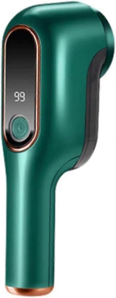 Lint Remover, Electric Lint Remover Rechargeable for Clothes,Digital Power Display Lint Remover, Fabric Shaver and Lint Remover