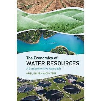 The Economics of Water Resources