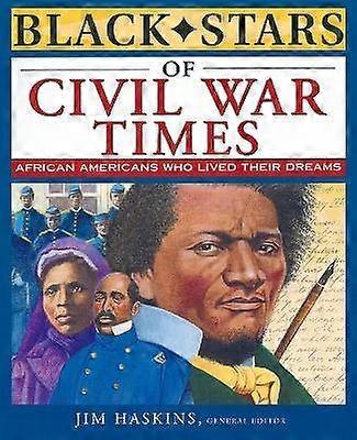 Schwarze Sterne Bürgerkrieg Zeiten