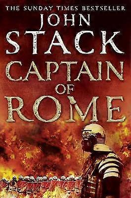 Captain of Rome