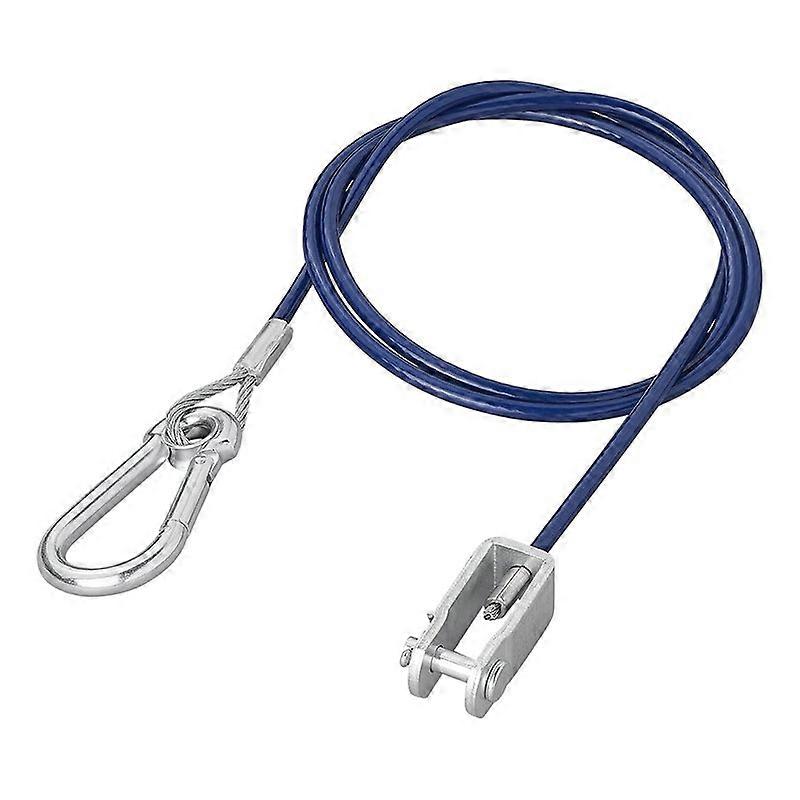 Interrupt cable 1M Clevis type HD