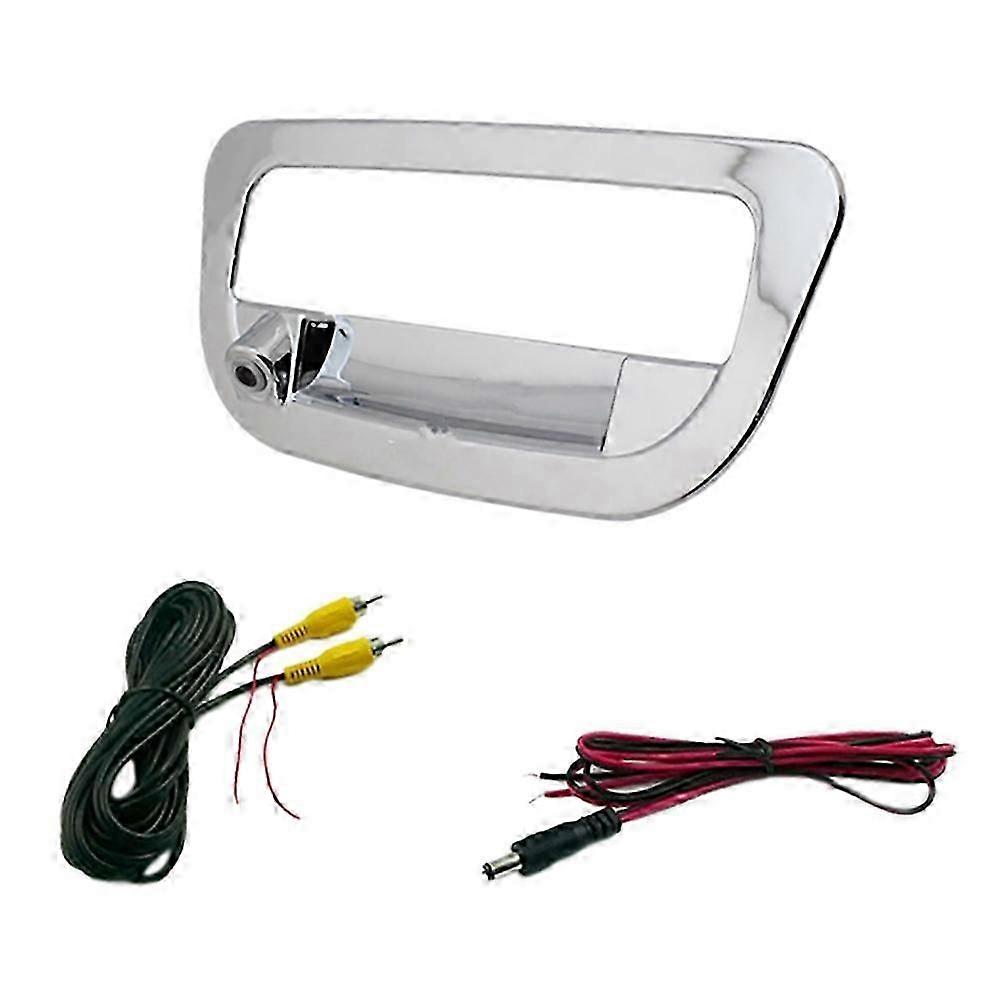 Car Cover Camera Rear View Camera For T6 Pickup 2012-2015