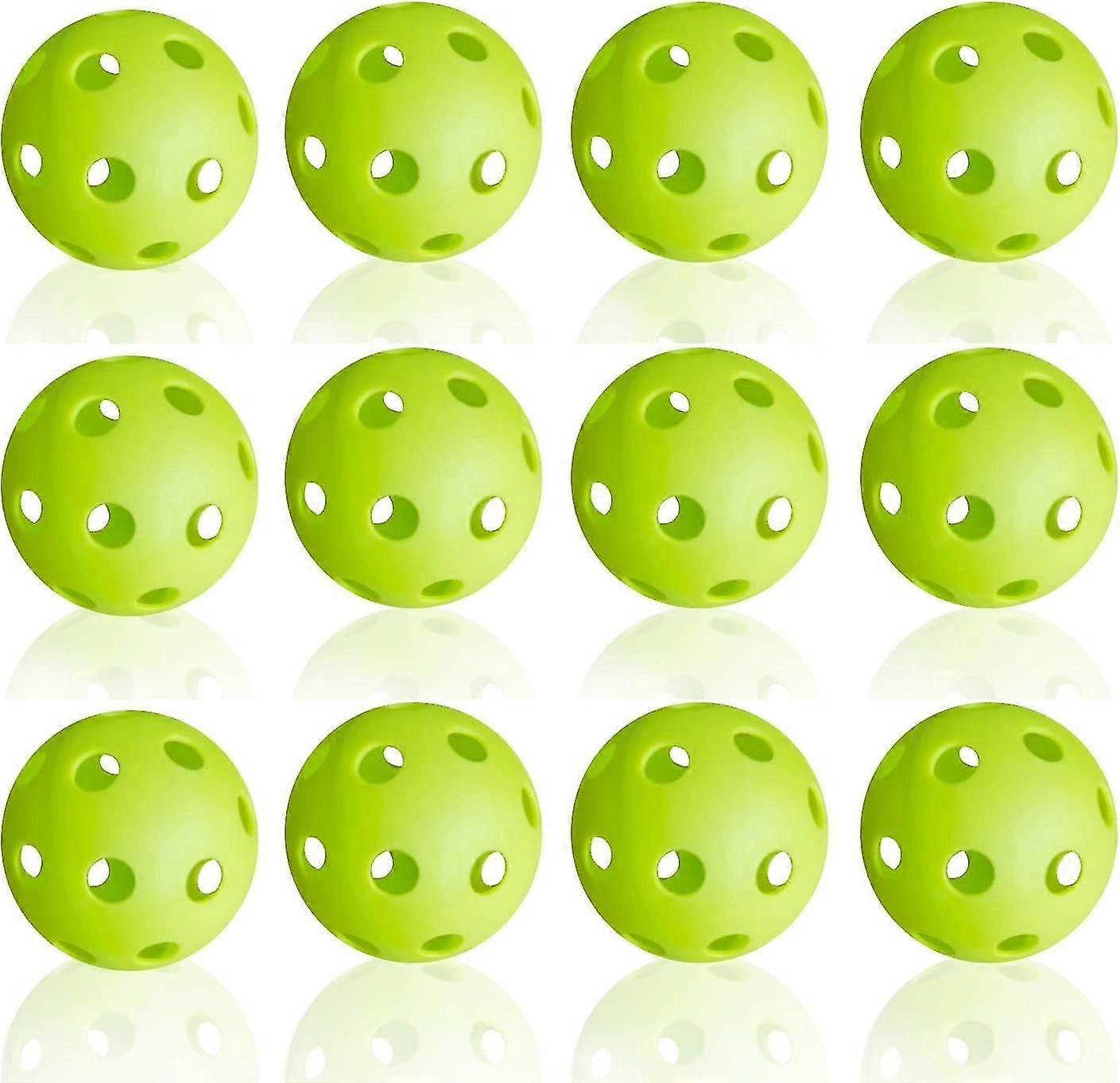Durable Pileball Balls Outdoor