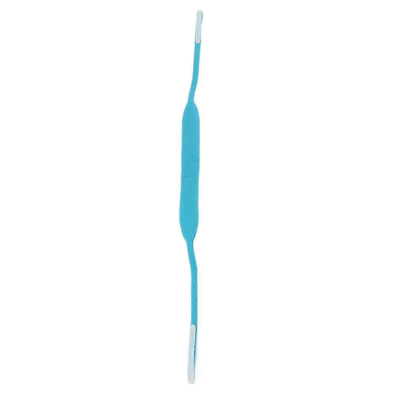 Tracheotomy Catheter Fixation Strap Tracheal Cannula Fixed Holder Strap Accessory