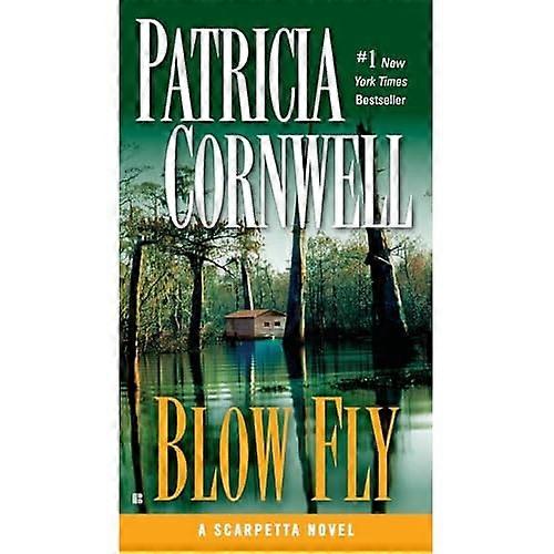 Blow Fly (Kay Scarpetta Series #12)