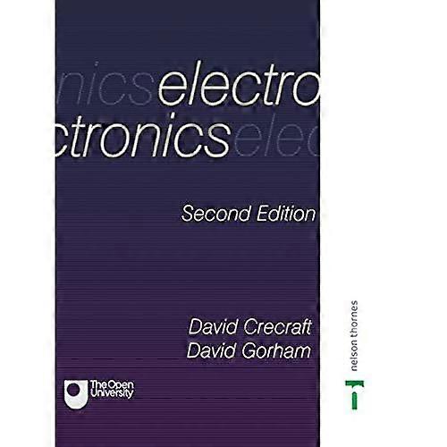Elektronica