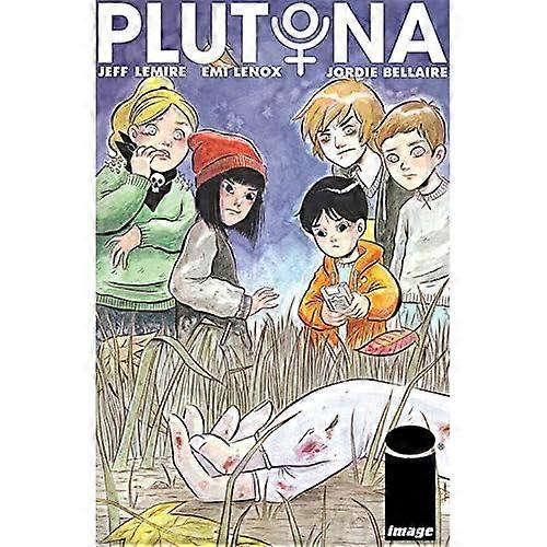 Plutona
