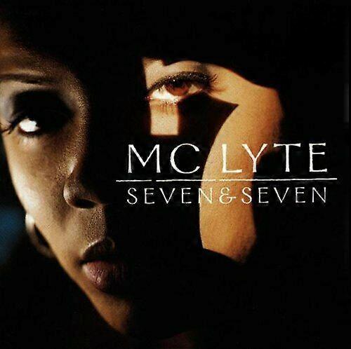 Mc Lyte Seven amp Seven CD