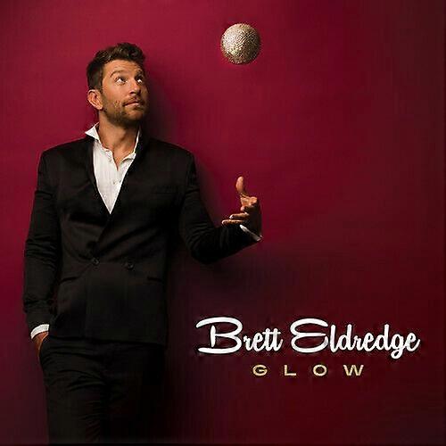 Eldredge Brett Glow CD