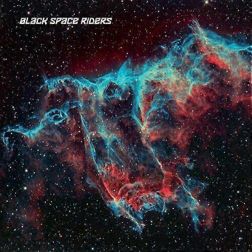 Black Space Riders Black Space Riders CD