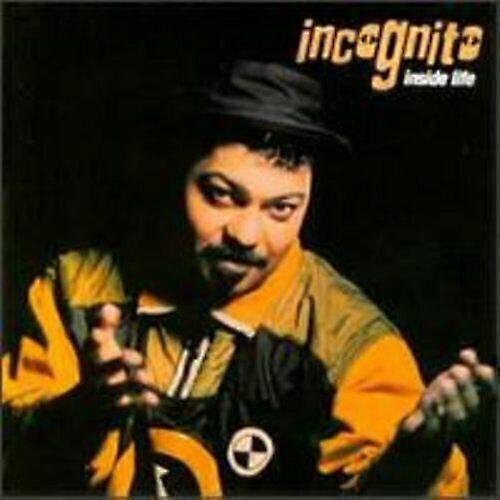 Incognito Inside Life CD