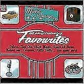 Various Music to Lounge By CD