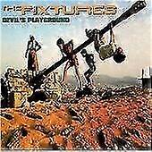 Fixtures Devils Playground CD