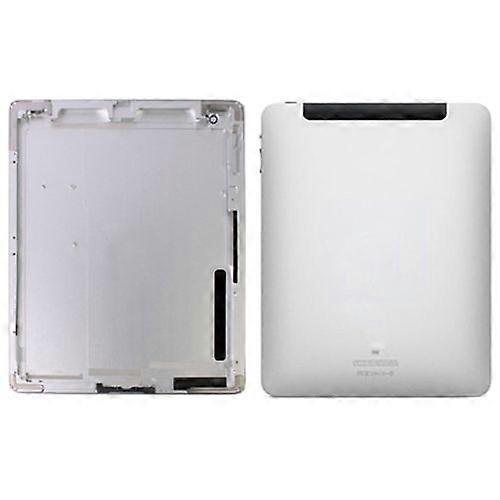 64GB 4G-version byte bakstycke för ny iPad (iPad 3)