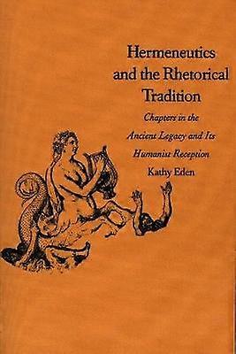 Hermeneutica și tradiția retorică