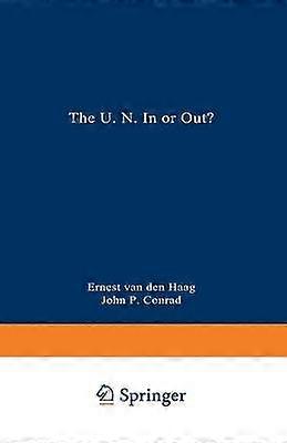 The U.N. In or Out?