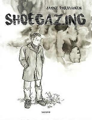 Shoegazing (Softcover)