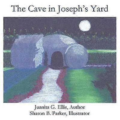 The Cave in Joseph's Yard