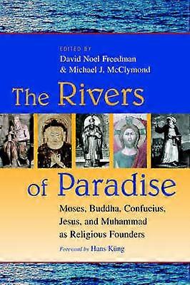 The Rivers of Paradise
