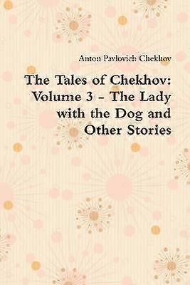 The Tales of Chekhov