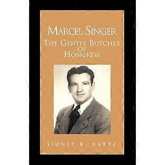 Marcel Singer