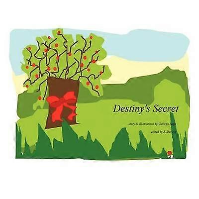 Destiny's Secret