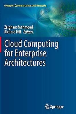 Cloud Computing for Enterprise Architectures
