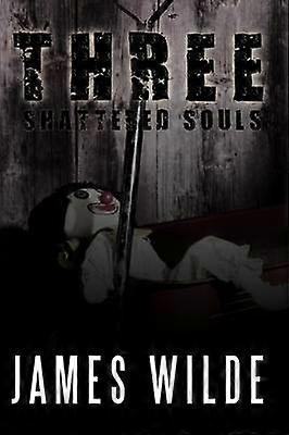 Three Shattered Souls