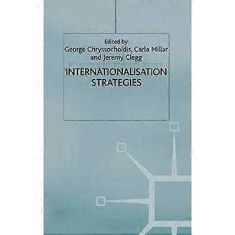 Internationalisation Strategies