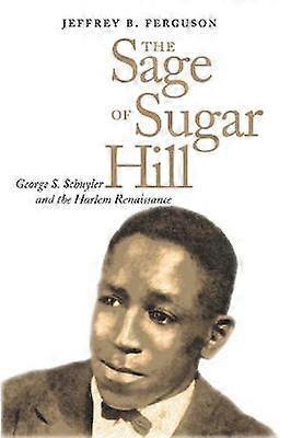 Le Sage de Sugar Hill