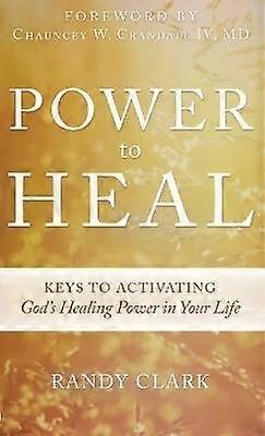 Power to Heal