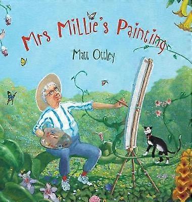 Malarstwo pani Millie