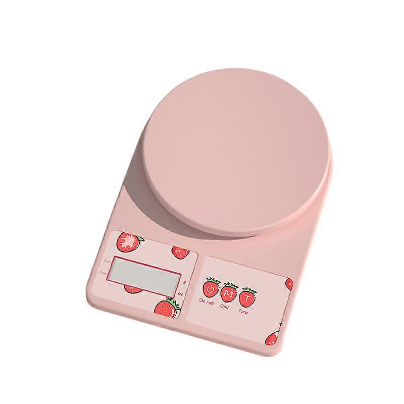 kitchen scale electronic scale miniature household scale precision gram scale baking electronic scale