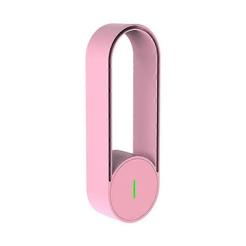 1 Pcs Portable USB Negative Ion Air Purifier Odor Deodorant Durable Remove Dust Smoke Remove Formaldehyde ZPG